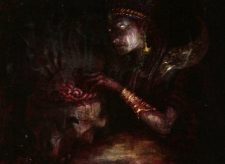 Grim Haruspex