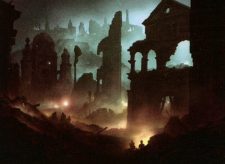 Gruul Turf