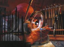 Guild Artisan