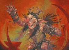 Gut, True Soul Zealot