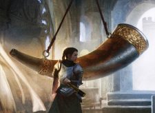 Herald’s Horn