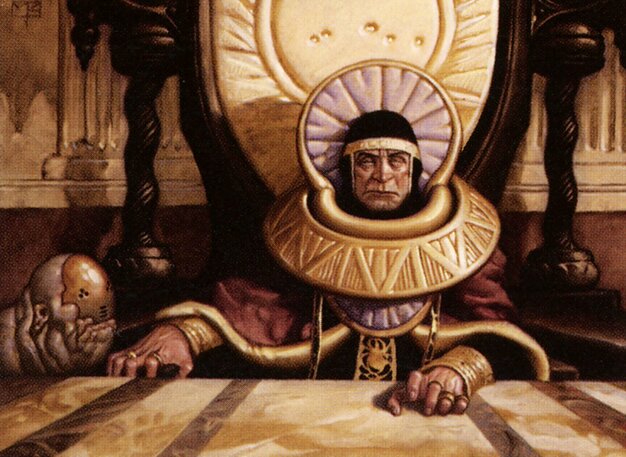 High Priest of Penance
