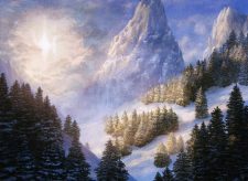 Highland Forest
