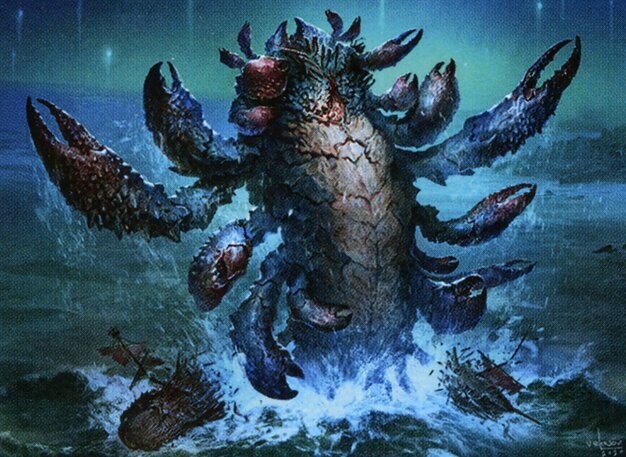 Hullbreaker Horror