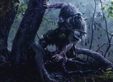 In Garruk’s Wake