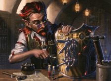 Inspired Tinkering