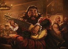 Insufferable Balladeer