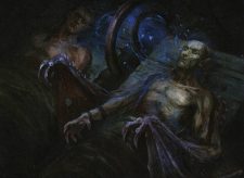 Irenicus’s Vile Duplication