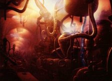 Izzet Boilerworks