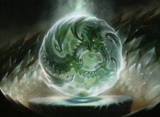 Jade Orb of Dragonkind