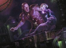 Jon Irenicus, Shattered One