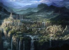 Journey to the Lost City