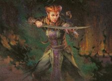 Kagha, Shadow Archdruid