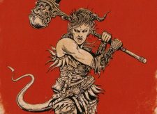 Karlach, Fury of Avernus