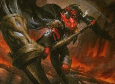 Karlach, Fury of Avernus