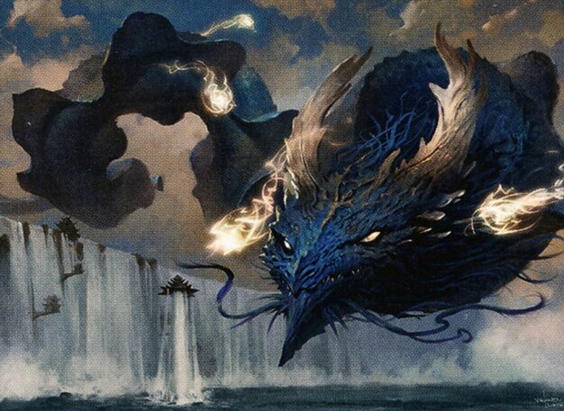 Keiga, the Tide Star