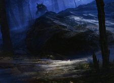 Kessig Wolf Run