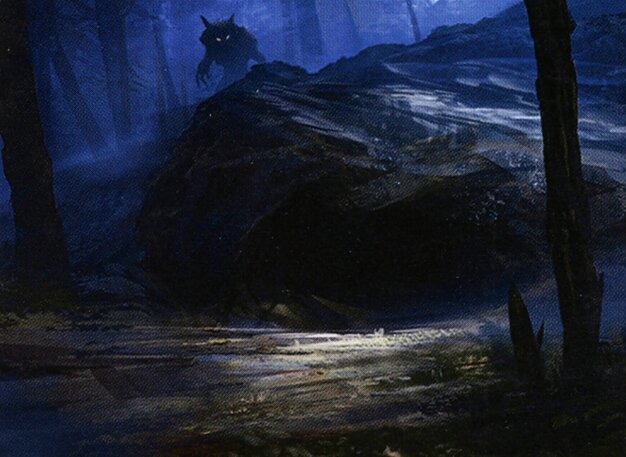 Kessig Wolf Run
