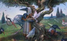 Kindred Discovery