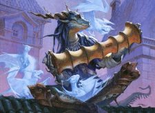 Korlessa, Scale Singer
