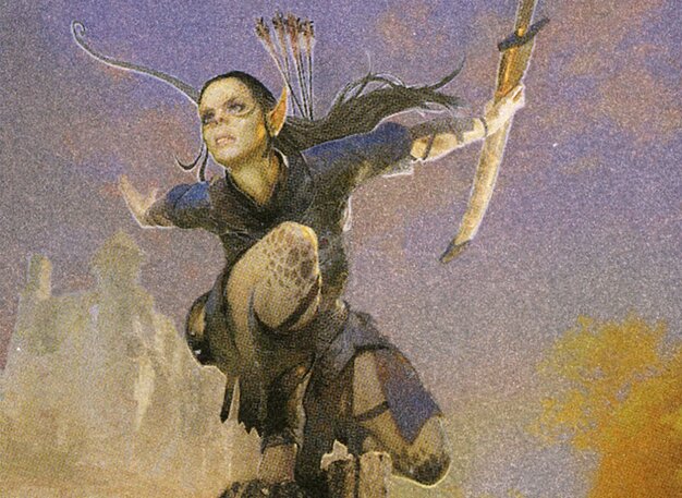Lae’zel, Vlaakith’s Champion
