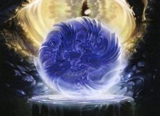 Lapis Orb of Dragonkind