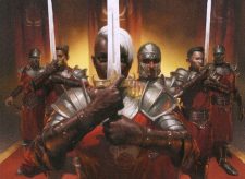 Legion Loyalty