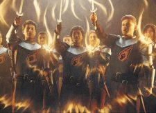Legion Loyalty
