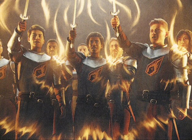 Legion Loyalty