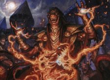 Livaan, Cultist of Tiamat
