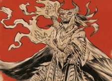 Livaan, Cultist of Tiamat