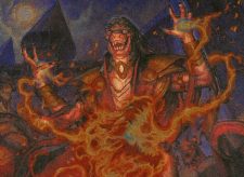 Livaan, Cultist of Tiamat