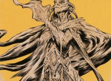 Lozhan, Dragons’ Legacy
