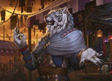 Mahadi, Emporium Master
