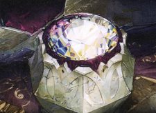 Marble Diamond