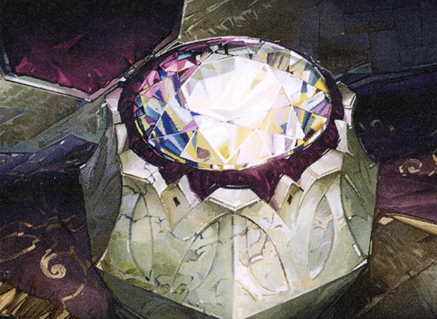 Marble Diamond
