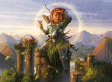 Mazzy, Truesword Paladin