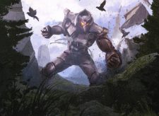 Meteor Golem