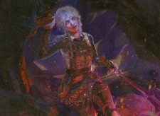 Minthara, Merciless Soul