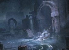 Morphic Pool