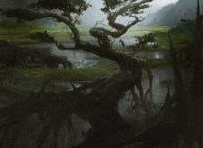Mortuary Mire