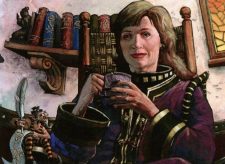 Mother of Runes