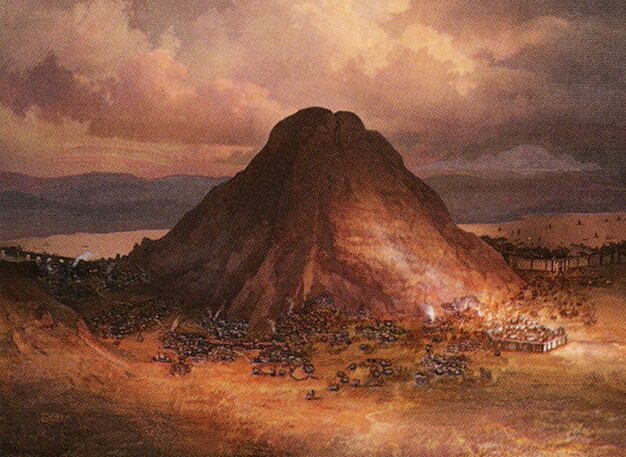 Mountain