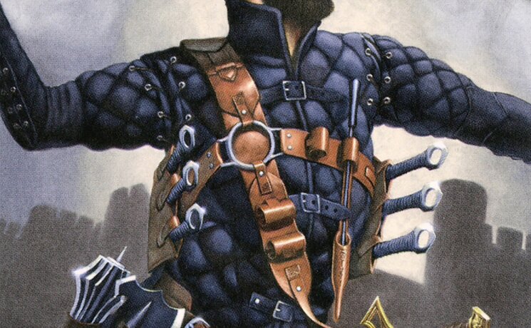 Multiclass Baldric