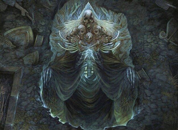 Myrkul, Lord of Bones