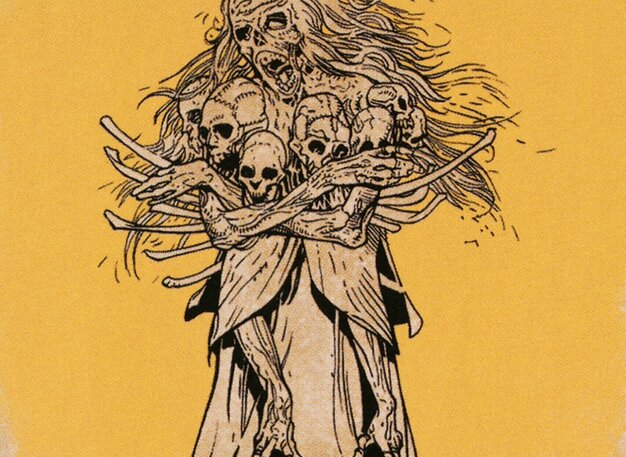 Myrkul, Lord of Bones