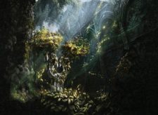 Natural Reclamation