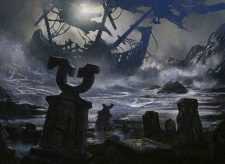 Nephalia Drownyard