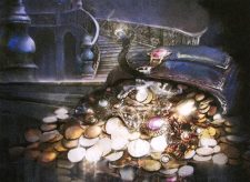 Noble’s Purse