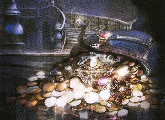 Noble’s Purse